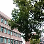 Greentree Inn Shanghai Pudong Airport Chuansha Express Hotel